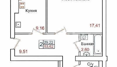 г Калининград, ул Елизаветинская 4, d603e68d-946f-4c0c-bd85-4d67124988f3.jpg