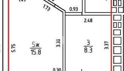 г Калининград, ул Аллея смелых 204, d627abd2-a0c2-4eaa-bf32-e7ad428bafc0.jpg
