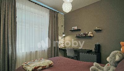 Большое Исаково посёлок, ул Озерная 53А, d77410e6-2fac-405f-91e9-b5034a1754ae.JPG