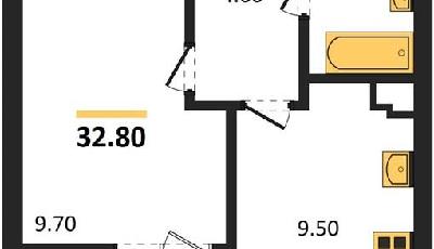 Пионерский, ул Прибрежная д. 23 корп 2, d7f1c64ba7d103442b35d3c4e665797f