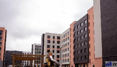 Гурьевск, ул Героя России Катериничева д. 2 корп 3, d8250fa542af8144470b1a3eb3f8fa92