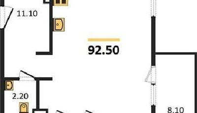 Малое Васильково посёлок, ул Весенняя д. 3, d93d962c746721a5a4c29b608b41d286