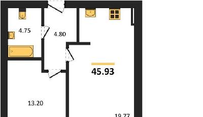 Янтарный посёлок, Янтарный п. , d97a766e41418dc472d21b49e6f94231