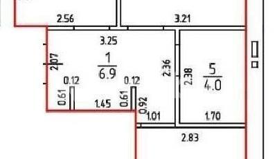 г Калининград, Борисовский б-р 17, d9c2fb13-8f4a-4c60-aa85-9edafe11c68d.jpg