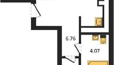 Пионерский, ул Гептнера д. 21, da1573fc49bd1dd1808645d3543f6e9b