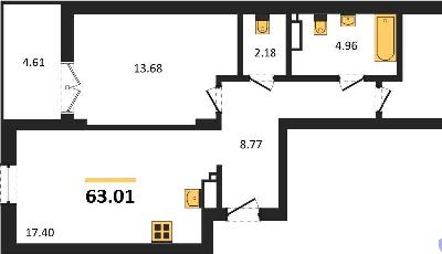 Гурьевск, ул Героя России Катериничева , da190e8f411f68694ab0a0dba895ea3b