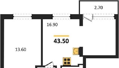 Пионерский, ул Прибрежная д. 23 корп 1, db8959d1e537eed6c9308193169231d4