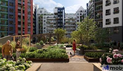 Калининград, ул Молодой гвардии , dcf0d8e48a95fdbe73cd00705a4519bc