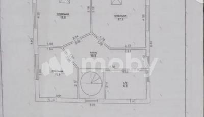 поселок Шоссейное, ул Дачная 1, dfc11a8a-4fbb-4980-ba47-e14fddd6d0b7.jpg