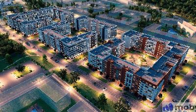 Гурьевск, ул Героя России Катериничева , dfe99b324c604f139e0a4818c04728f7