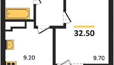 Пионерский, ул Прибрежная д. 23 корп 1, e0678e1a2c453a373d3bb1a59412569f