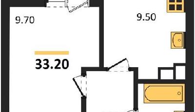 Пионерский, ул Прибрежная д. 23 корп 1, e20134a302c0c23723a86f17cd011533