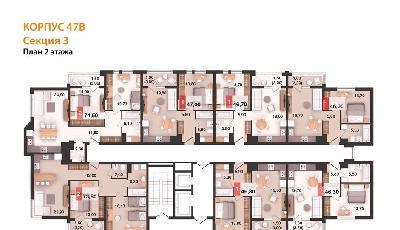 Калининград, ул Елизаветинская , e41189e1d703a611f84453cb7d1c61ed