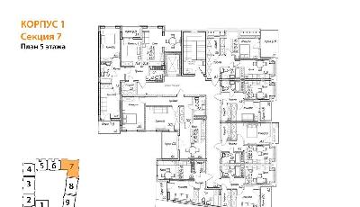 Пионерский, ул Прибрежная д. 23 корп 1, e4c2bec5b9e61ae4b98b4fed1691a19f