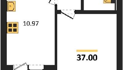 Калининград, ул Сержанта Мишина д. 81, e57ec4c492c7029ed5bd7ce3c4c90db2