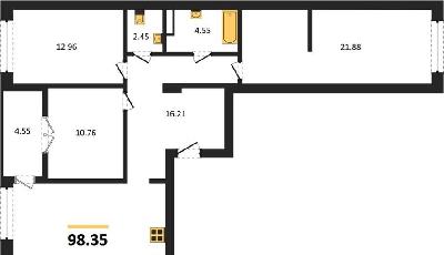 Гурьевск, ул Героя России Катериничева , e5a213ae485e0fc47b4221d943eaa3f0