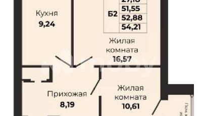 г Калининград, бул. Борисовский 17к3, e8a0aef8-7c32-4e6d-b5b1-e17a24dcac50.jpeg