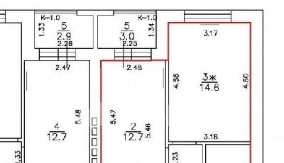 г Калининград, ул Сержанта Мишина 81, e8f09643-cdff-43d7-b866-f5a6ded094e0.jpg