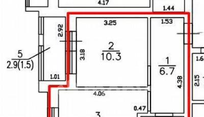 поселок Заостровье, ул имени старшего лейтенанта Ильи Пуртова 2, ea90487c-2cc0-4007-8005-be059a95c6e3.jpg