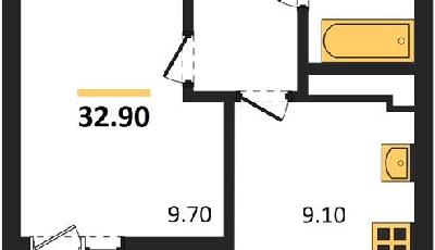 Пионерский, ул Прибрежная д. 23 корп 1, eb523a6813fed9b562485b5c124e6cd9