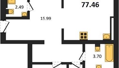 Калининград, ул Суздальская д. 17, ec4b0e178ef69e3d8e6629f5630b4cb7