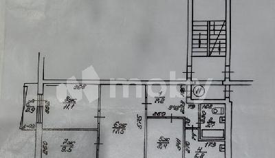 г Калининград, ул Бежецкая 1, ec8a3349-b0ac-49ed-87a5-aef437dfa557.jpg