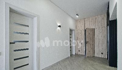 Большое Исаково посёлок, ул Озерная 53А, ed52a61b-bddf-4afe-8e0b-0189fa6c597d.JPG