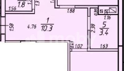 г Калининград, Советский проспект 236, ed711c12-ca81-4f62-93b1-96775d9f124b.jpeg