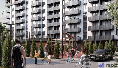 Калининград, ул Большая окружная 3-я д. 243/3, edadbc2a05886d91331752ec0d69d450