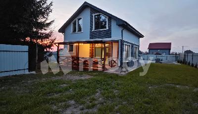 поселок Шоссейное, ул Дачная 1, ee410bb0-7e3b-405b-990d-285b964cc3d9.jpg