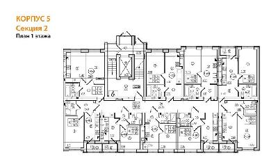 Пионерский, ул Гептнера д. 17, ee5888dcf2be2425afeaa66463d8d801