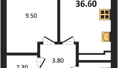 Пионерский, ул Прибрежная д. 23 корп 2, ef143b251aade09fa4175011f2b8af24