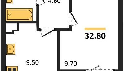 Пионерский, ул Прибрежная д. 23 корп 1, f0300dac0d00413474ab3d2ba8161280