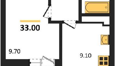 Пионерский, ул Прибрежная д. 23 корп 1, f31cf5015a9b9ed4cf54564960980a6f