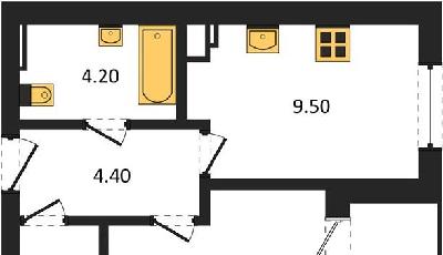 Пионерский, ул Прибрежная д. 23 корп 1, f45e2d9431002255f0c1707c846cfd4e