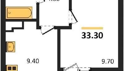 Пионерский, ул Прибрежная д. 23 корп 1, f502e70327e9085098faa55d96b4015d