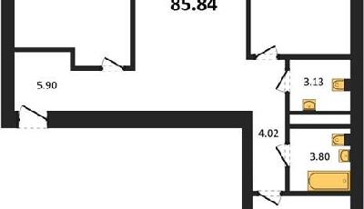 Калининград, ул Коммунистическая , f5d6015bf1a0ac801b78db0c7bd7cfff