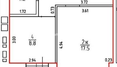 Калининград, ул У.Громовой 121, f694b9f9-64a4-4c9f-a059-28534153e930.jpg