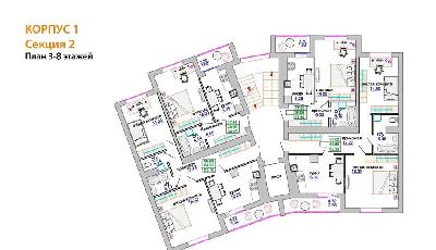 Зеленоградск, ул Тургенева д. 16А, f700d3a8671207f75496e732e484d53b