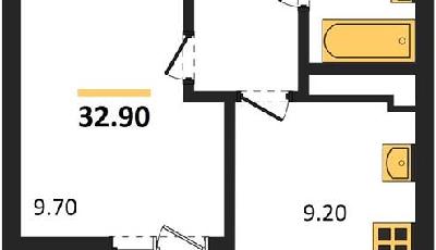 Пионерский, ул Прибрежная д. 23 корп 1, f7f6b1ac8a20e48d7f329430592e8ef9