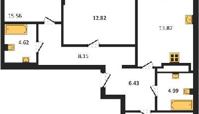 Зеленоградск, ул Потемкина д. 15, fb25889f36c1fe9879f03ea020484d55
