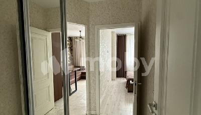 поселок Большое Исаково, ул Уютная 11, fba02c0c-5dff-455d-bdb0-a27683872f92.jpg