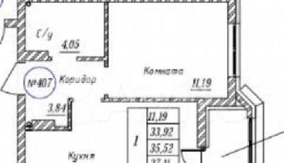 г Калининград, ул Артиллерийская 26, fc76bfb1-bcdd-44c4-b1e3-c5b23c9407eb.jpg