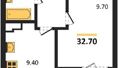 Пионерский, ул Прибрежная д. 23 корп 2, fc83f29bbcab7e48058194d1da167660
