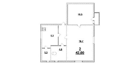 Храброво посёлок, ул Гвардейская 9, fca2f581-88f9-4d06-b9b5-02bc7e669099.jpg