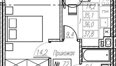 Пионерский, ул Прибрежная , fd37601f892fec2ac026308dbeef2126