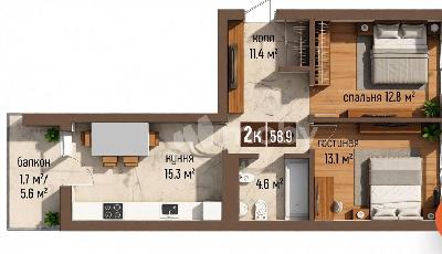 г Светлогорск, ул Дачная 6, fe5cf596-1598-4ee1-adaf-cbc258e6349b.jpg