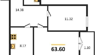 Пионерский, ул Портовая д. 5 корп. 2, fe9800b9babedb7e22447becbfe77c5b