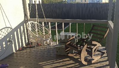 поселок Малое Васильково, ул Уютная 6, fe991e9b-7b8d-450f-9d69-51dd0d905f40.jpg