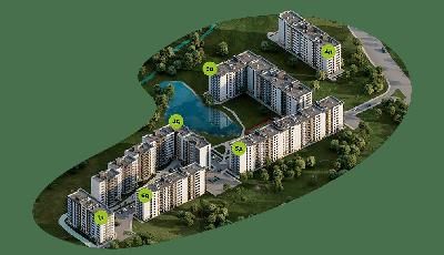 Калининград, ул Тихорецкая , fea78a48e788dc0d7e8c2d0490da2580